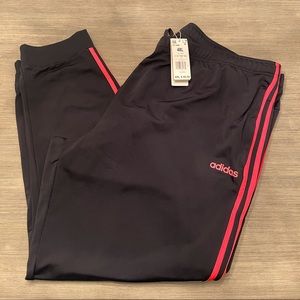 Adidas tricot pants 4xl
